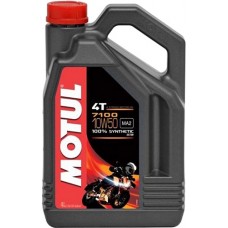 Motul 7100 10W-50 4T - 4 L